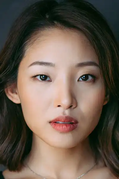 Christin Park headshot