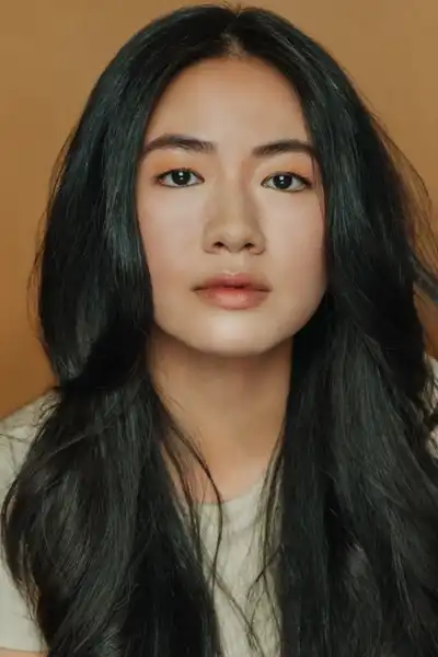 Kelsey Lopes headshot