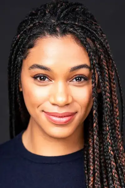 Vanessa Sears headshot