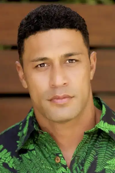 Brad Kalilimoku headshot