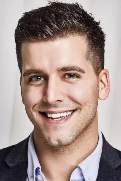 David Pinard headshot