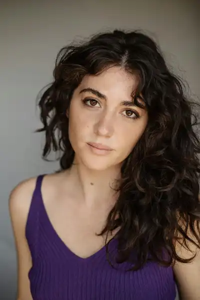 Sara Mondello headshot