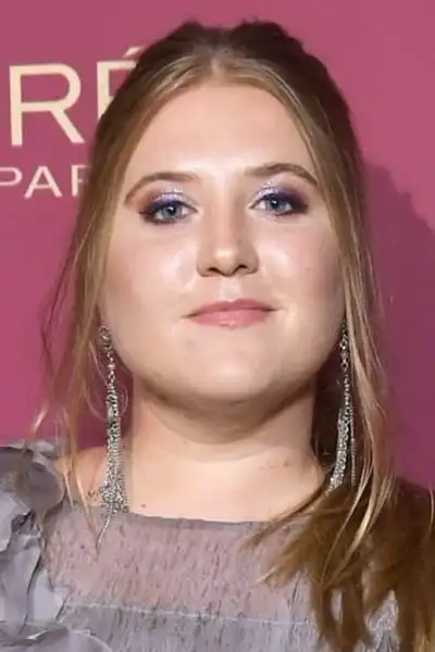 Jaicy Elliot headshot
