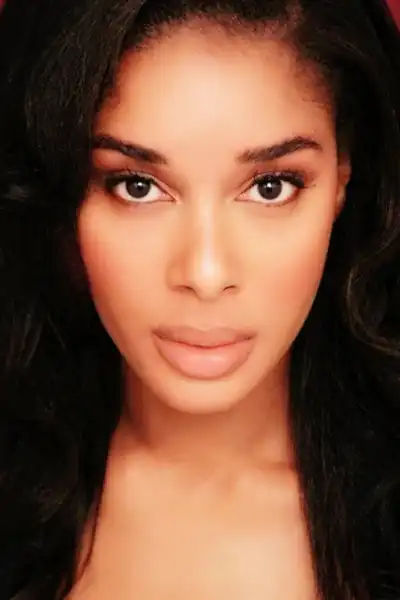 Sherilyn Allen headshot