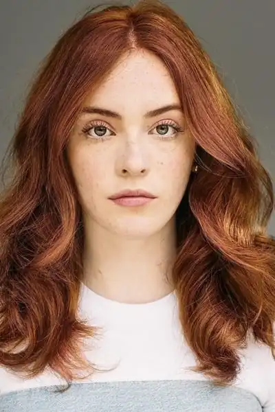 Beatrice Kitsos headshot