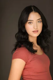 Paolina van Kleef headshot