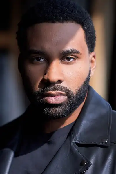 Carlisle J. Williams headshot