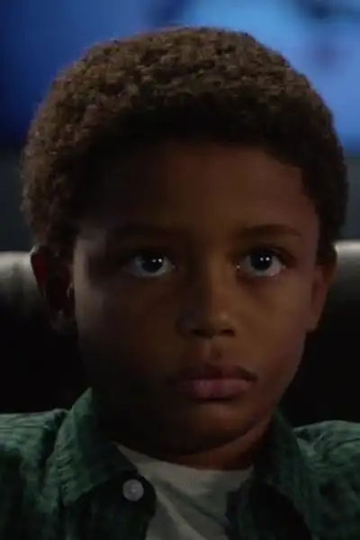 Keon Boateng headshot