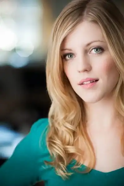 Stephanie Moroz headshot