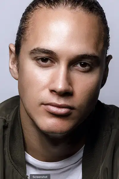 Callan Colley headshot