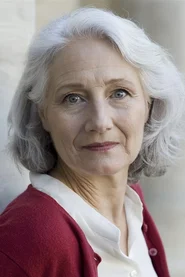 Véronique Frumy headshot