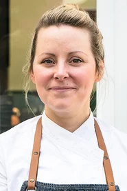 Anna Haugh headshot