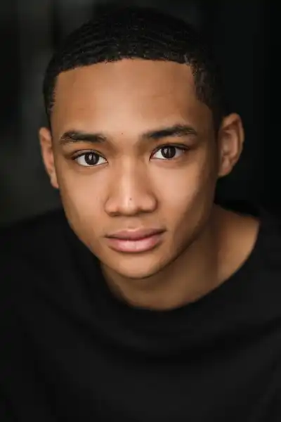 Adam Swain headshot
