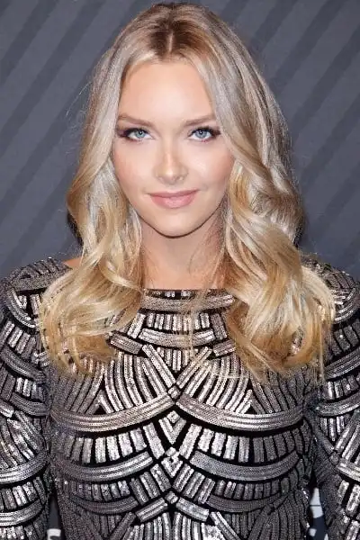 Camille Kostek headshot