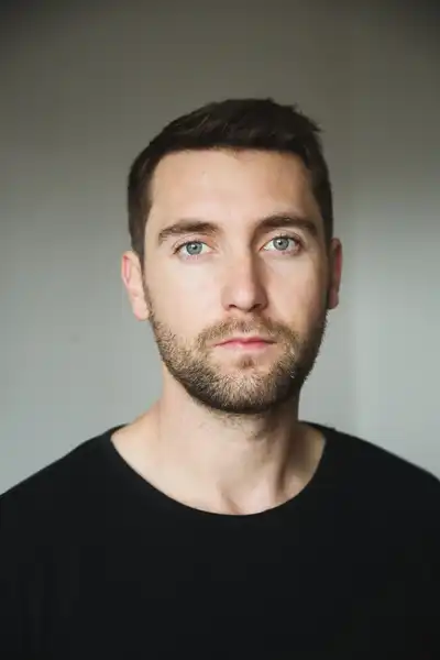 Duncan Talhouet headshot