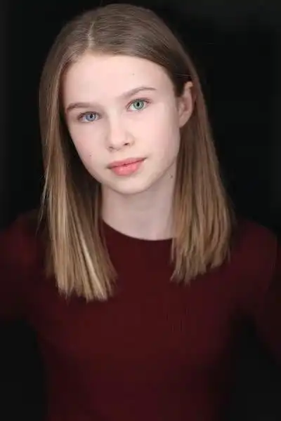 Trinity Likins headshot