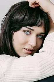 Abbie Jenkins headshot