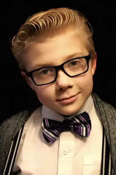 Gage Arbuthnot headshot