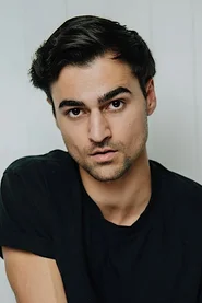 Noah Paul headshot