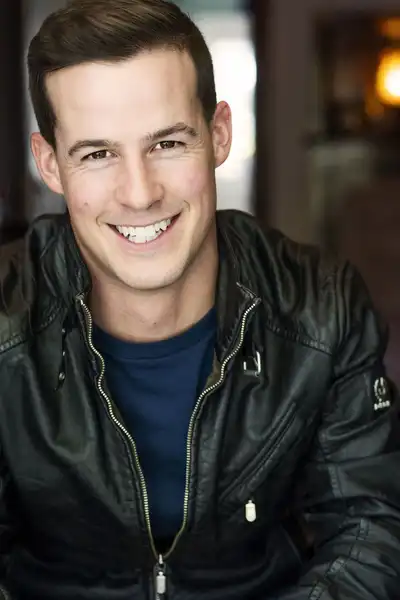 Jay Koensgen headshot