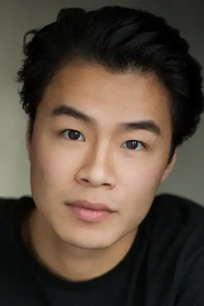 Wern Lee headshot