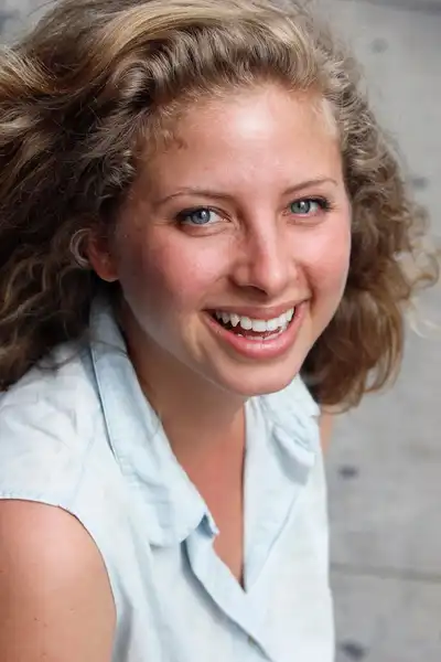 Stefanie Abel Horowitz headshot