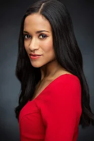 Shalyn Ferdinand headshot