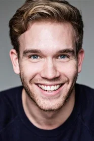 Adam Rhys-Charles headshot