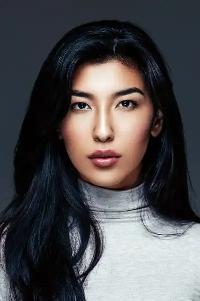 Mashal Nazari headshot
