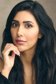 Nisha Aaliya headshot