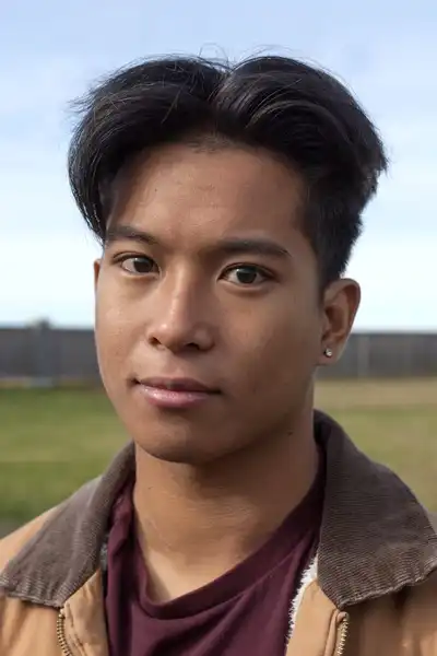 Alec Carlos headshot