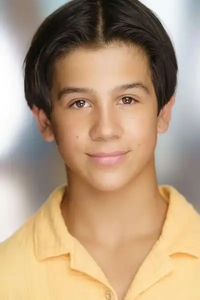 John Talan Church headshot