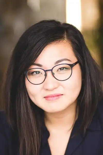 Cassie Cao headshot