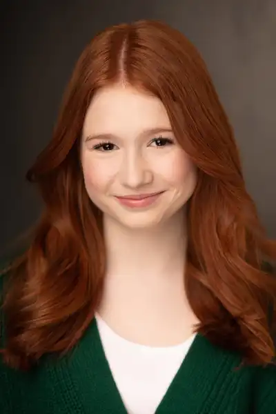 Daphne Hoskins headshot