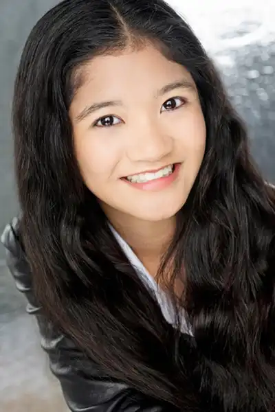 Ryder Morcilla headshot