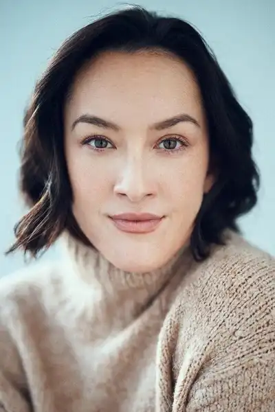 Joanna Carpenter headshot
