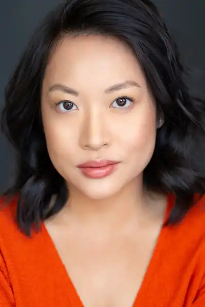 Marissa Leong headshot