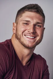 Laith Wallschleger headshot
