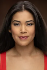Shyinne Anastacio headshot